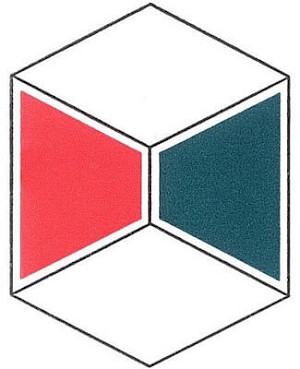 BFS Logo bis 1972